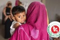 হামের উপসর্গে আরও ৫ শিশুর মৃত্যু